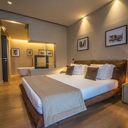 Campo Marzio Luxury Suites-2