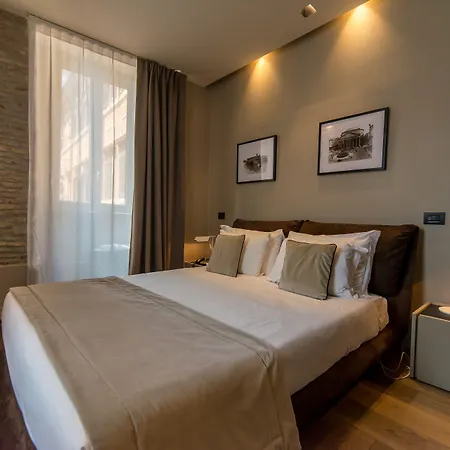 Campo Marzio Luxury Suites-3